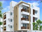Jaag Ankit- 3 bhk apartment at Ashok Nagar, Chennai